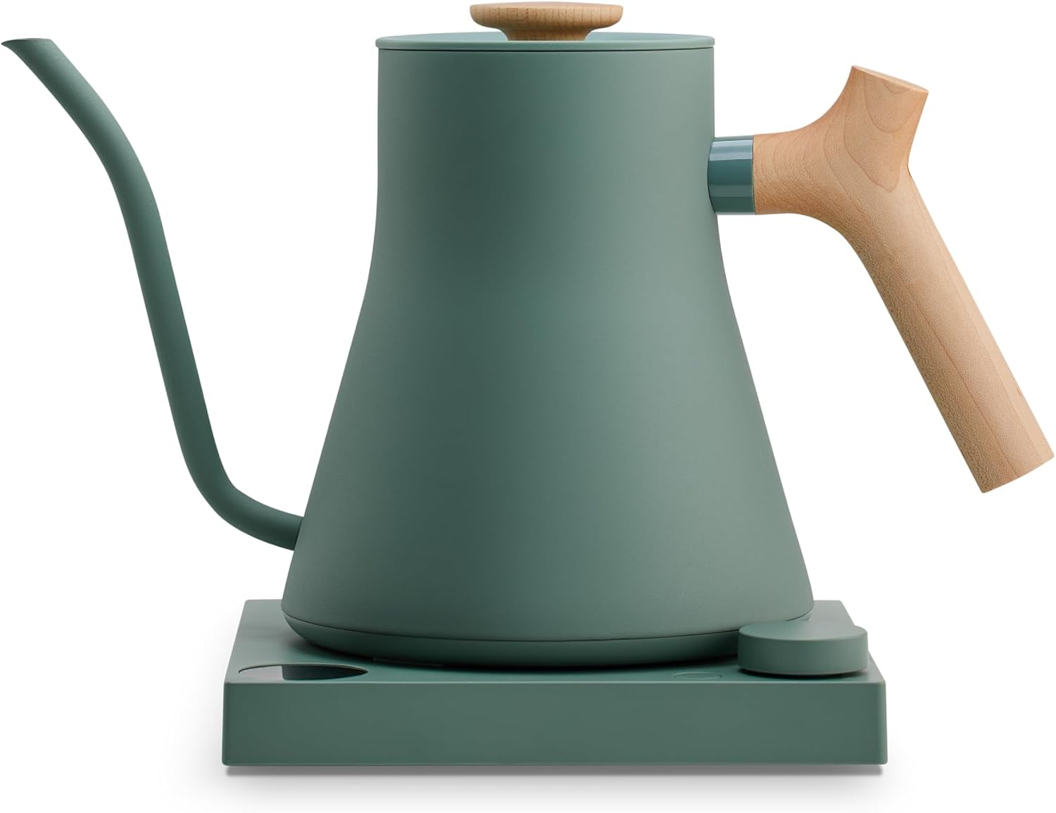 Fellow Stagg EKG Pro Electric Gooseneck Kettle for Coffee