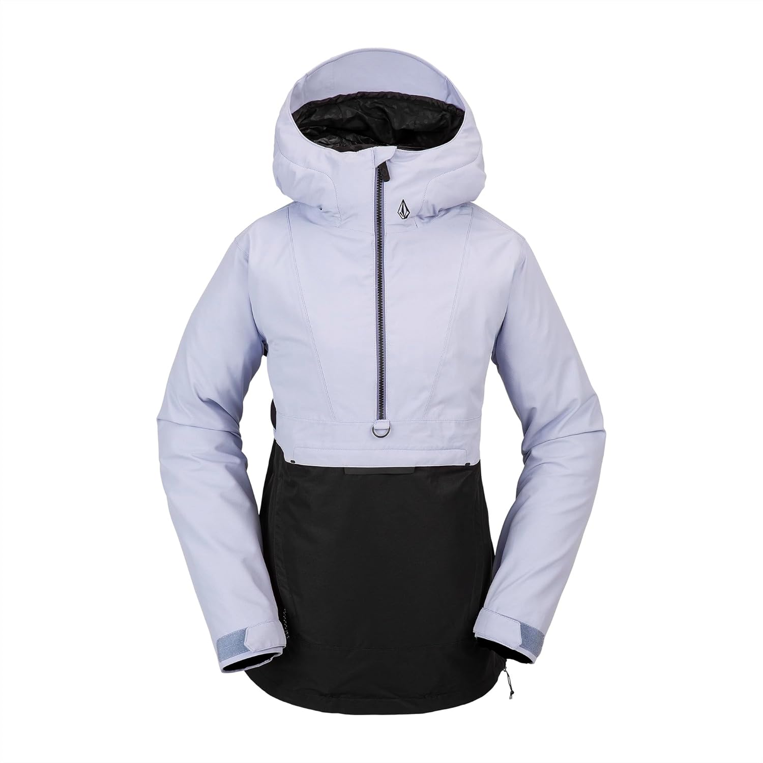 Volcom Women's Ashfield Anorak: Stylish Snow Jacket