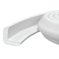 Baby Proof Edge Guards for Safety - Heavy Duty Tape Included