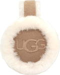 UGG Womens Water Resistant Sheepskin Earmuffs - Warm, Water-Resistant