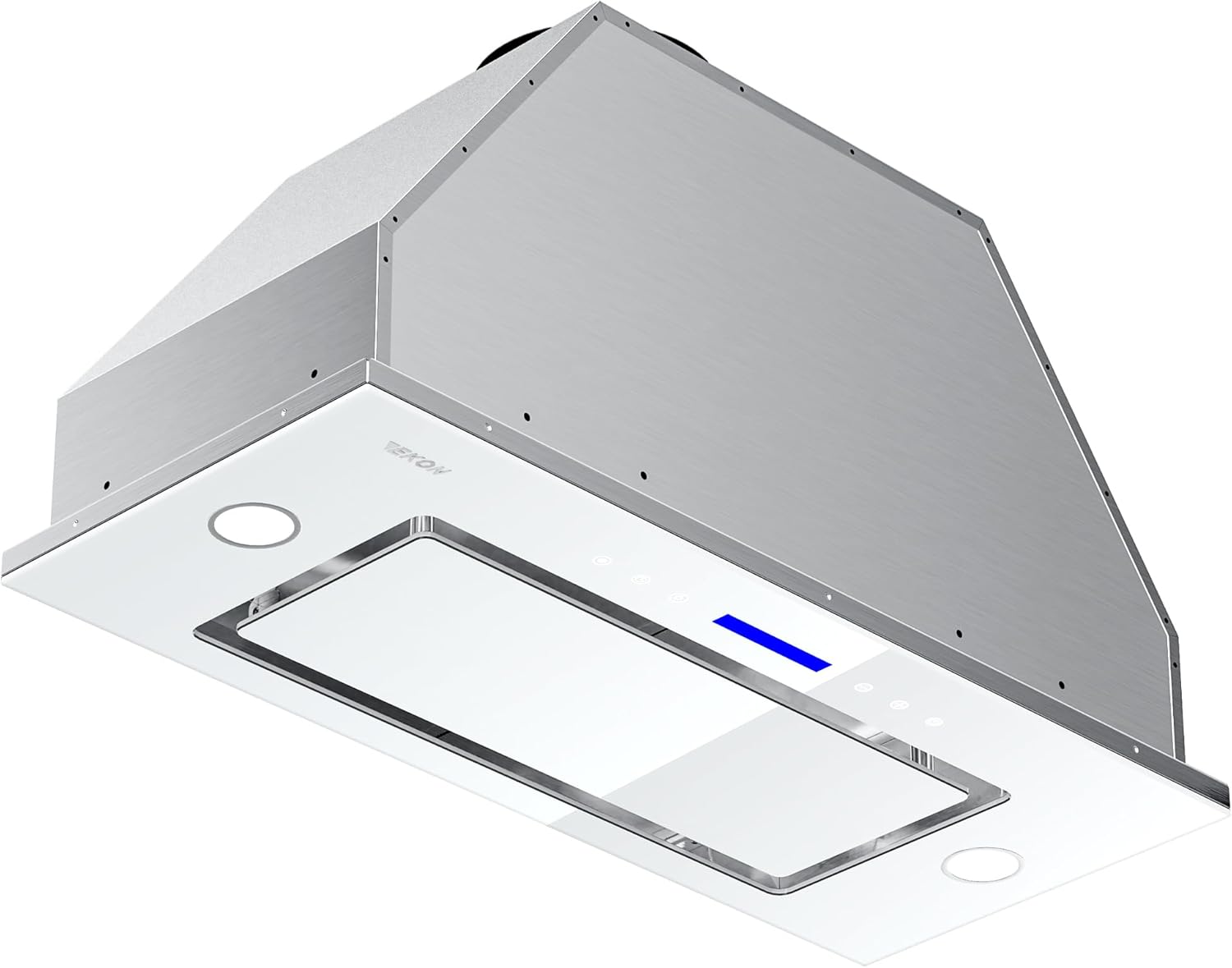 EKON 36ft' Built-in Range Hood with 900 CFM and Touch Control