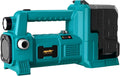 Cordless Water Transfer Pump Compatible with Makita 18V Battery