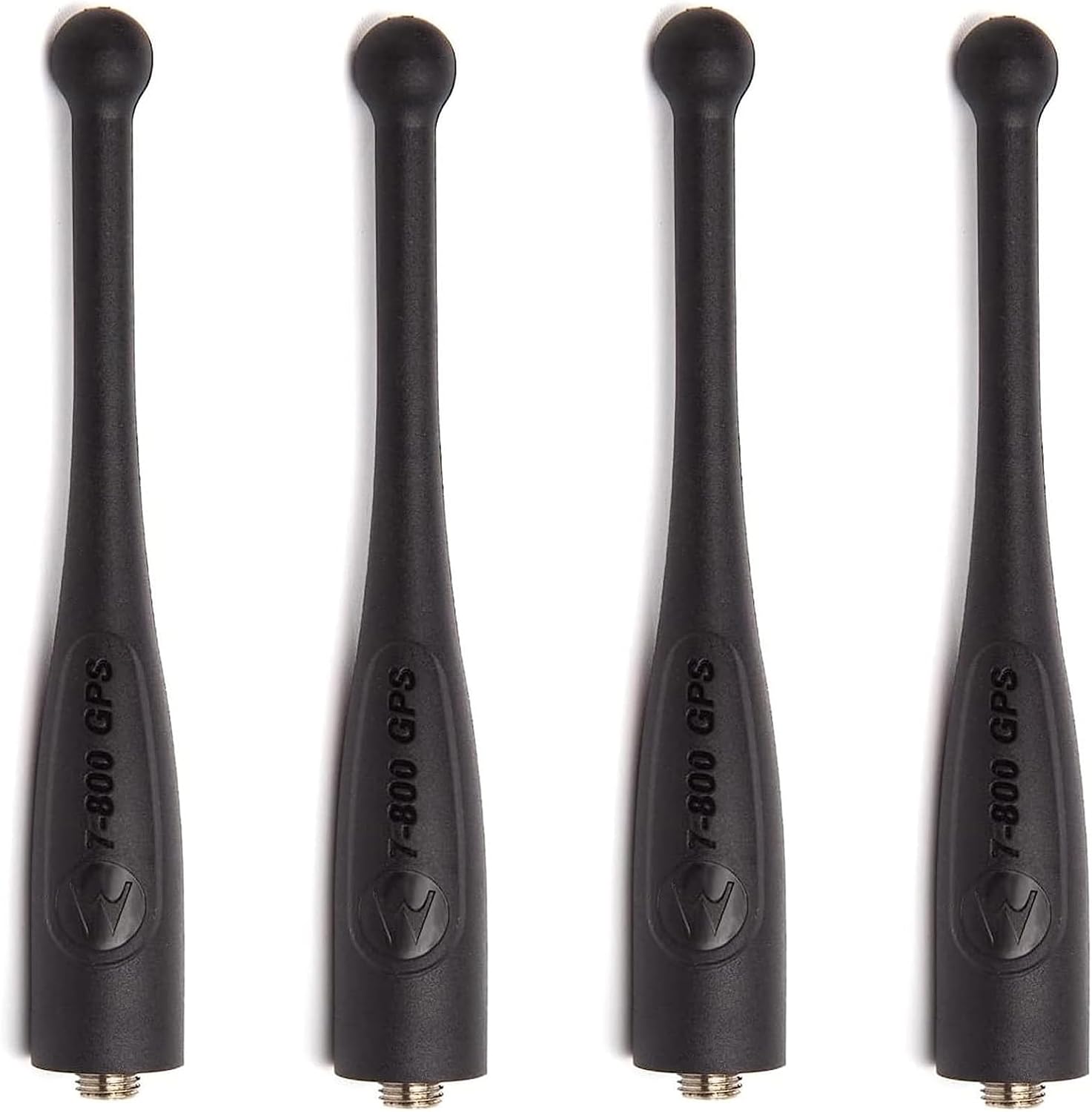 Motorola APX 6000 Radio Stubby Antenna for Enhanced Performance