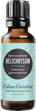 Helichrysum Gymnocephalum Essential Oil 30 ml - Refreshing Respiratory