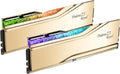 G.SKILL Trident Z5 Royal DDR5 48GB (2x24GB) 8400MT/s - High-Speed