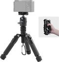 SmallRig VT-20 Aluminum Mini Tripod 20in - Compact Desktop Support