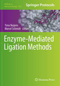 Enzyme-Mediated Ligation Methods (Methods in Molecular Biology)