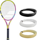 Babolat Pure Aero Rafa 2nd Gen Tennis Racquet - Head Heavy Spin Power