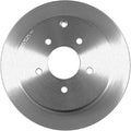 Bendix Premium PRT5359 Rear Brake Rotor - Reliable OE Replacement
