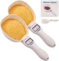 Food Measuring Scoop Scale 2025 Digital Measuring Spoon - Precise