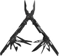 SOG PowerPint Mini Compact Stainless Steel Multi-Tool - Pocket EDC