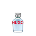 Hugo Man Fresh Aromatic Cologne Spray for Men's Everyday Wear