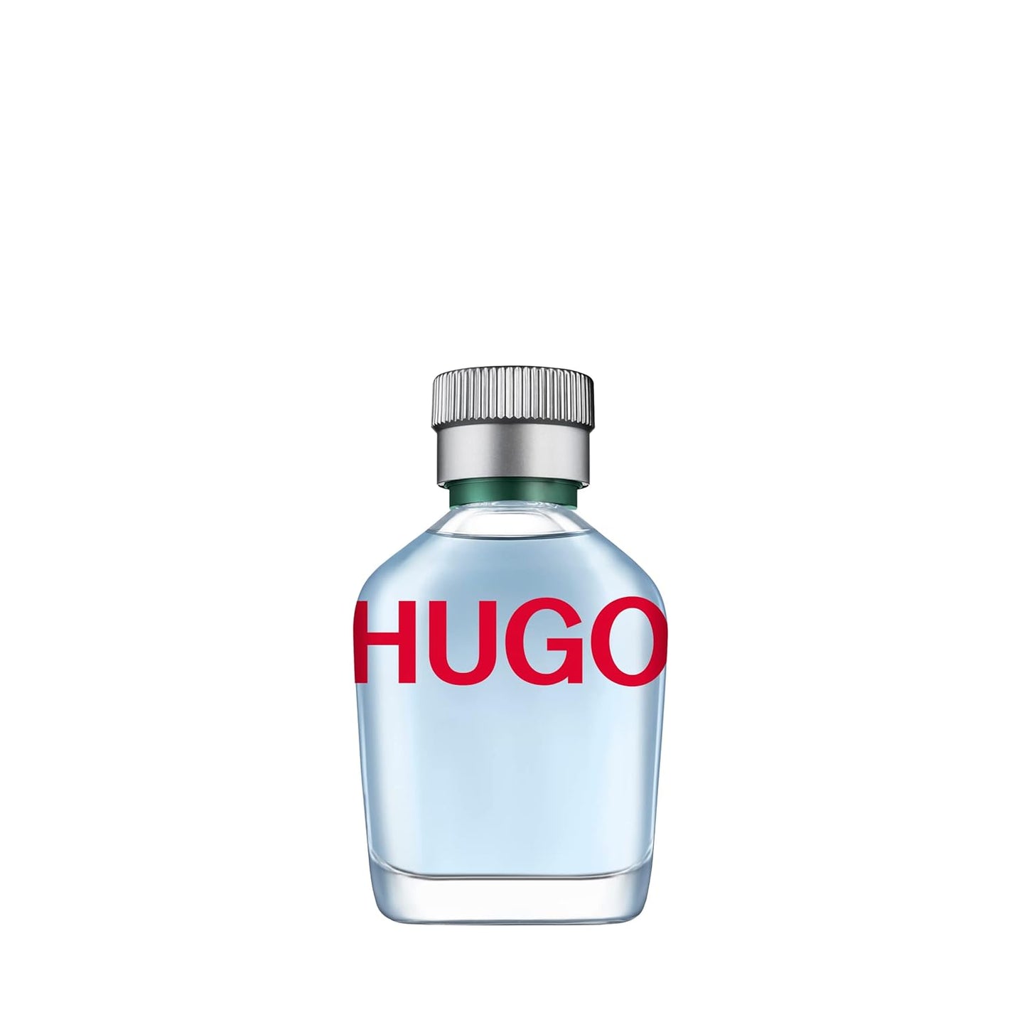 Hugo Man Eau de Toilette Fresh Aromatic Cologne for Men