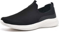 TIOSEBON Women's Walking Tennis Shoes for Ultimate Comfort
