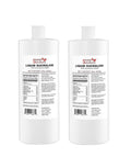 Concentrated Liquid Sucralose Sweetener 25% - 32 oz Bulk (2-Pack)
