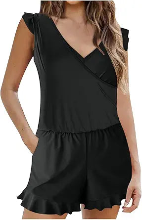 2024 One Piece Swimsuit Women Built in Bra with Pockets