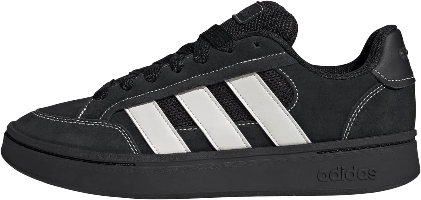 Adidas Mens Grand Court Alpha: Stylish and Comfortable Sneakers