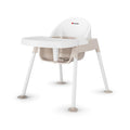 Foundations Secure Sitter 11ft Feeding Chair - Stable, Easy Clean