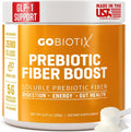 Fiber Supplement Powder with Prebiotics for Digestive Health - Gut