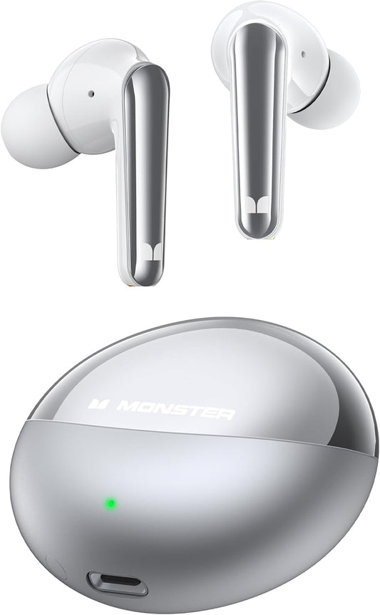 Monster N-Lite 203 AirLinks: HiFi Stereo Sound