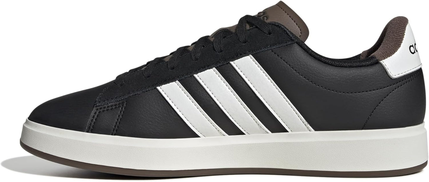 adidas Men's Grand Court 2.0 Shoe: Sporty Versatile Sneakers