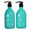 Luseta Thickening Shampoo and Conditioner Set - Strengthen