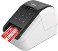 Brother QL-810W Professional Label Printer - UltraFast Wireless