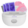 Paraffin Wax Machine for Hand and Feet - 3000ml At-Home Bath
