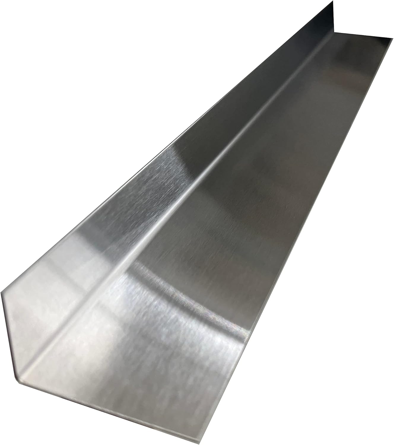 Brushed 304 Stainless Steel Universal Gap Filler Trim Kit