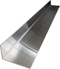 Brushed 304 Stainless Steel Universal Gap Filler Angle Trim