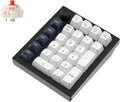 Keychron Q0 Max Wireless Custom Mechanical Numpad - Metal QMK Numpad
