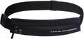 Slim Running Belt for Women Men - Water Resistant Reflective Fanny