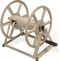 Liberty Garden 709 Steel Wall Mounted Hose Reel for 200-Feet