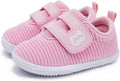 BMCiTYBM Baby Shoes Infant First Walkers - Lightweight Non-Slip