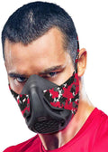 Sparthos High Altitude Mask for Enhanced Gym and Cardio Workouts