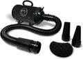 Flying Pig High Velocity Dog Grooming Dryer with Heater Review