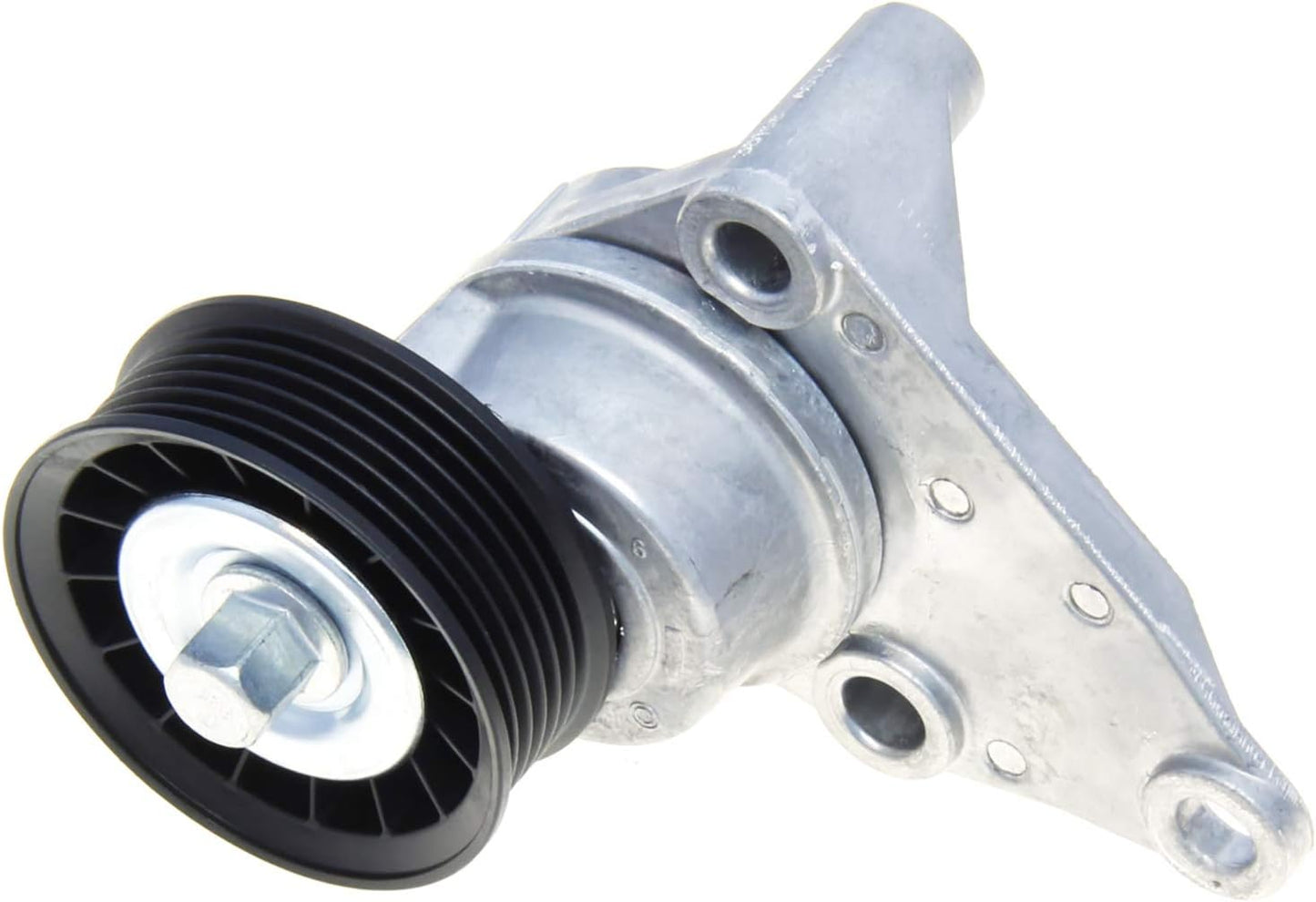 ACDelco Gold Drive Belt Tensioner Assembly with Pulley Review
