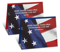 2020 P, D U.S. Mint Uncirculated 20 Coin Mint Set - Low Mintage
