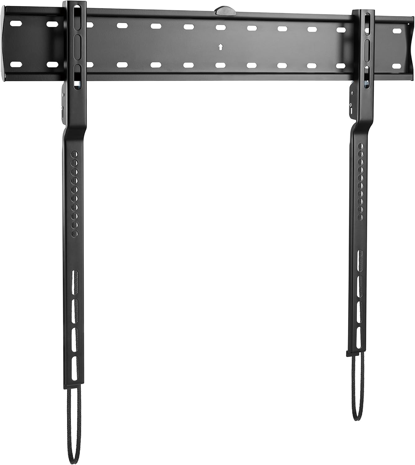 Ultra Slim TV Wall Mount for LG & Samsung OLED TVs