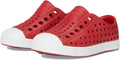 Blue Jefferson Regatta Water Resistant Shoes - Lightweight EVA Classic