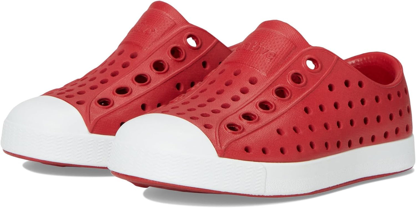 Blue Jefferson Regatta Water Resistant Shoes for All Occasions