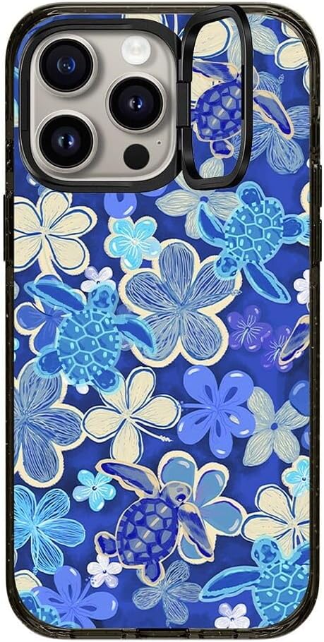 CASETiFY Impact Ring Stand Case for iPhone 15 Pro Max Review
