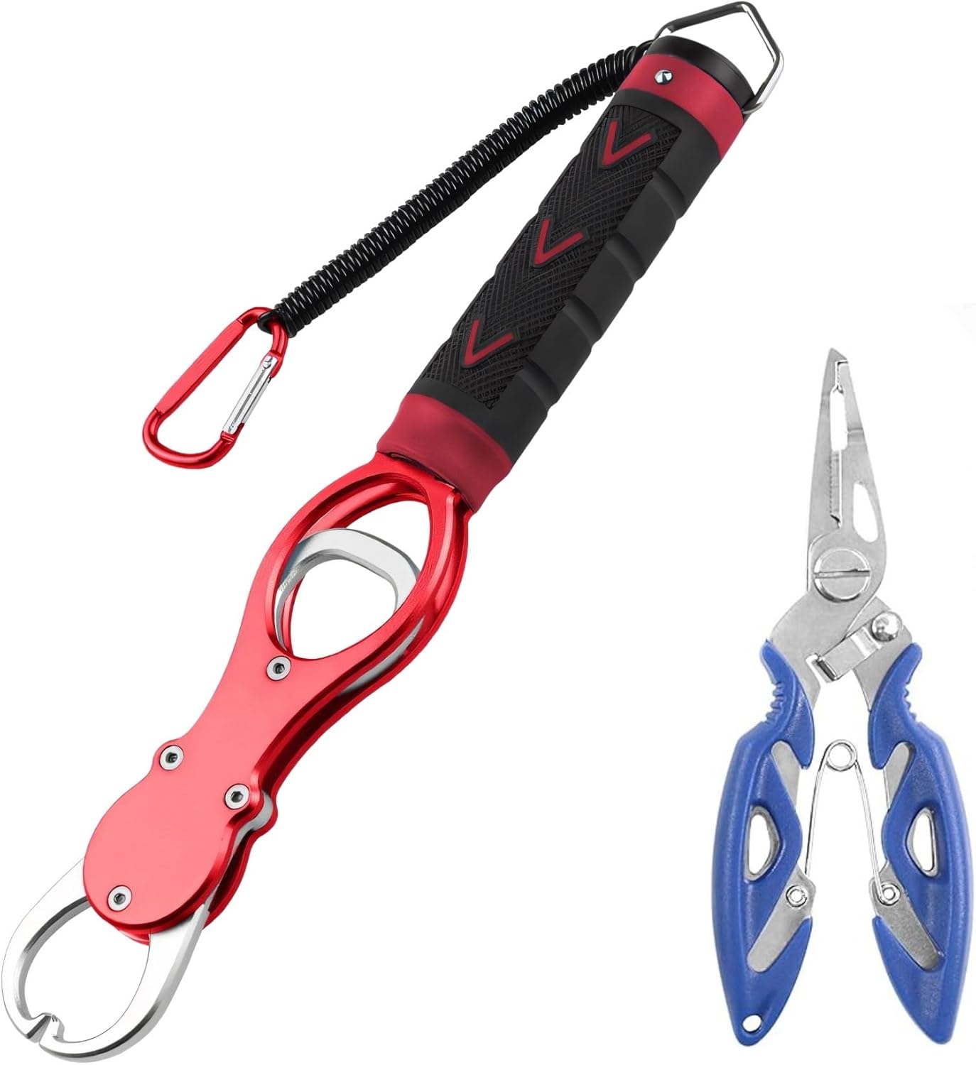 3-in-1 Fishing Tool Set: Ultimate Angler's Essential