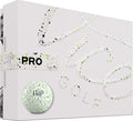 Vice Pro Golf Balls - Spin and Soft Feel for Advanced Golfers
