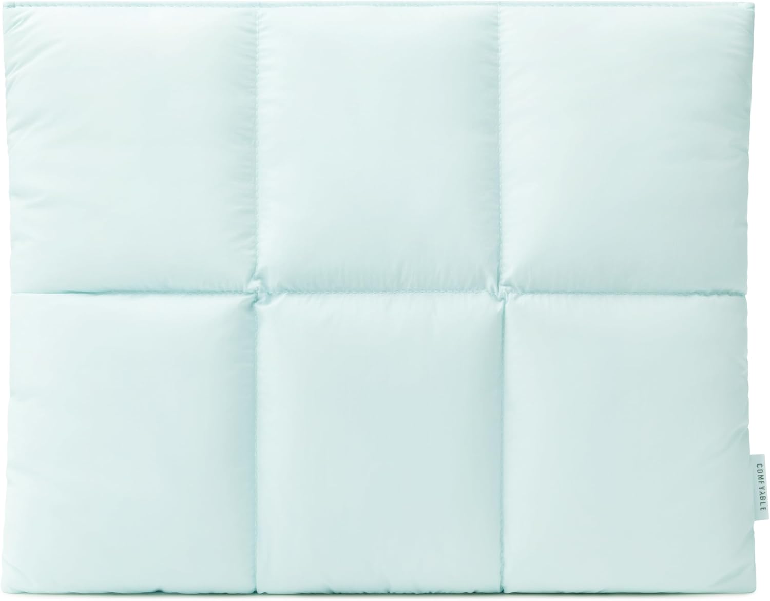 Comfyable Puffy Laptop Sleeve for 13 Inch and 14 Inch Laptops