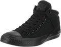 Converse High Top Sneaker - Comfortable Everyday Chuck Taylor
