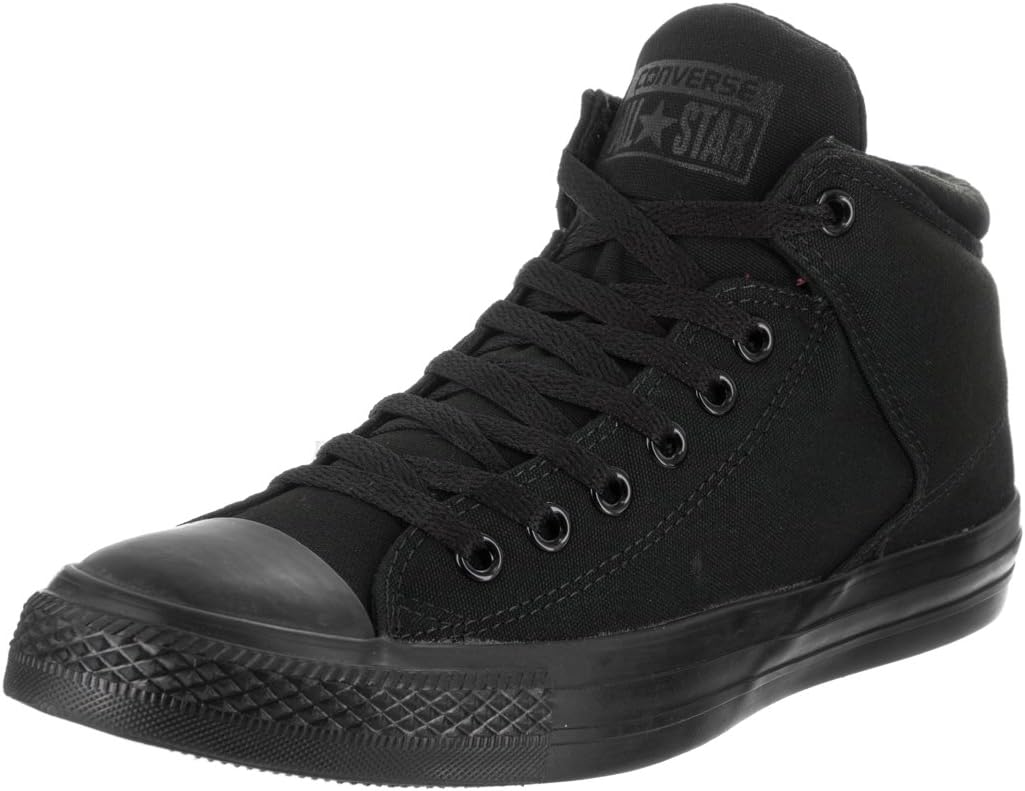 Converse High Top Sneaker: Classic All Star Style and Comfort