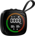 3-in-1 Carbon Monoxide Detectors for Travel - Portable CO Monitor