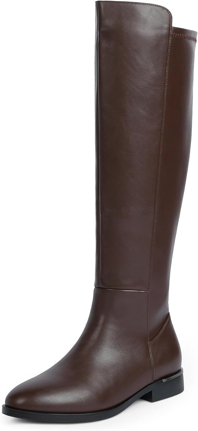 Modatope Knee High Boots for Women - Stylish and Comfortable