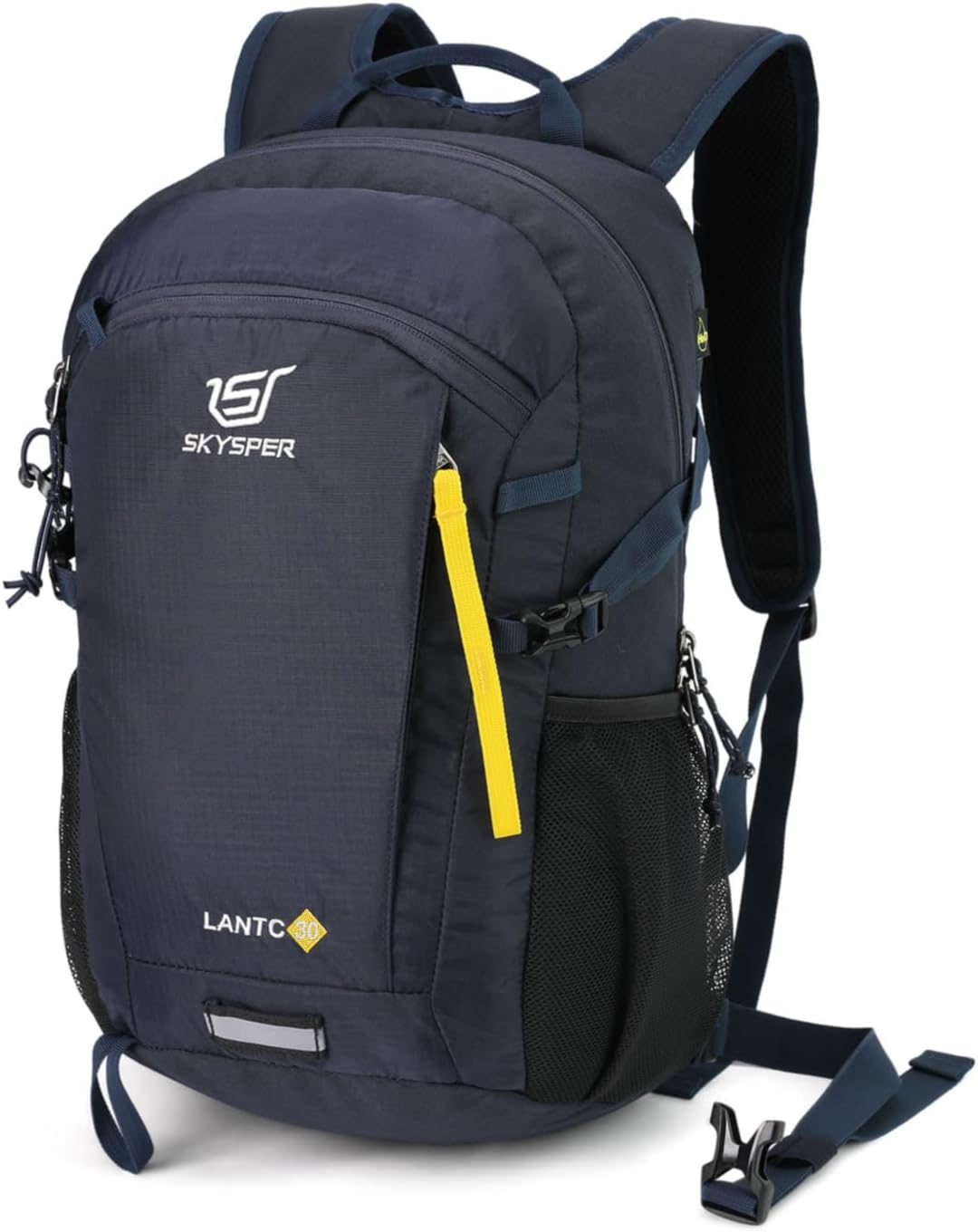 SKYSPER Small Hiking Backpack for Lightweight Travel and Daypack